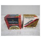 25-Federal 12ga 3in BBB Shot, &