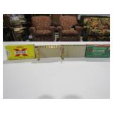 20-Federal Power-Shok 30-30 Win 150gr Expanding &