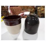 Ceramic Planter? 6.5in Dia, Ceramic Vase
