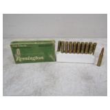 19-222 Rem Mag