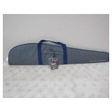Alpzoutdoorz Saratoga Rifle Case, 48inL,