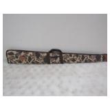 Boyt Camo Soft Padded Case 53inL