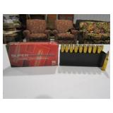 20-Hornady Superformance 300 RCM 150gr GMX SPF