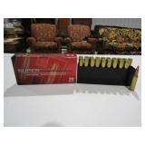20-Hornady Superformance 300 RCM 165gr SST