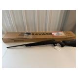 Savage Axis 6.5 CM Bolt Action, 22in. Barrel, Mag