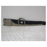 Whitetails Unlimited Padded Case 52inL