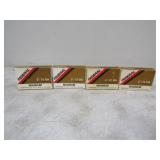 20-Federal 20ga 3in Magnum #4 Buckshot