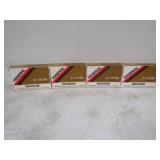 20-Federal 20ga 3in Magnum #4 Buckshot