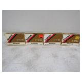 20-Federal 20ga 3in Magnum #4 Buckshot