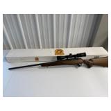 Tikka T3 Hunter 300 Win Mag, Bolt Action, Magazine