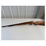 Stevens 66 22 S/L/LR, Bolt Action, Tube Feed, 24in