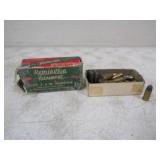 29-Remington 44 S&W Russia 246gr