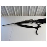 Browning A-Bolt 25-06 Rem, Stainless, 22in. Barrel