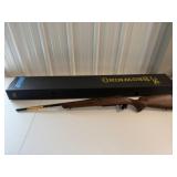 Browning A-Bolt III Hunter 30-06 SPRG, Bolt Action