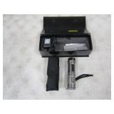 Zaplight Flashlight/Stun Gun