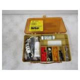 Plano 3215 Mini Magnum w/Asst Archery Supplies