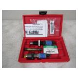 Forster 243-06 Die Set