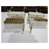 56-Winchester 22-250 Rem 45gr JHP Varmint