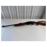 Remington 750 Woodsmaster 270 Win, Semi Auto