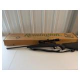 Remington 783 270 Win, Bolt Action, 22in. Barrel