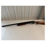 Remington 870 Wingmaster 12ga 2 3/4in. Pump Action