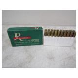 20-8mm Mauser