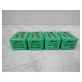 400-Sierra .22 Cal 50gr Spitzer
