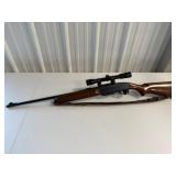 Remington 740 Woodsmaster 30-06 SPRG, Semi Auto,