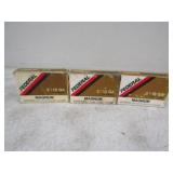 14-Federal 20ga 3in Magnum #4 Buckshot