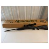 Remington 770 270 Win, Bolt Action, 22in. Barrel