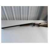 Stevens 311 Series H 20ga SxS, 28in. Barrel,