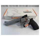 Taurus H44 44 Mag 6 Shot Revolver, 6 1/2in. Barrel