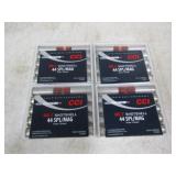 39-CCI 44 Spl/Mag Big 4 Shot Shells