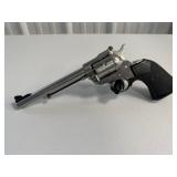 Ruger New Model Single Six 22 Mag 6.5in. Barrel