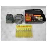 Gunsmithing Screwdriver Set, 2-Wildview Game Cams,