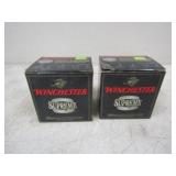 41-Winchester 20ga 3in 6 Shot