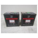 50-Winchester 20ga 2 3/4in 8 Shot AA