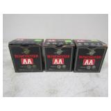 75-Winchester 28ga 2 3/4in 8 Shot AA