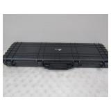 Mossy Oak Outfitters 52in Heavy Duty Hard Gun Case