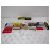 88-308 Win Brass, 20-30-30 Brass, &