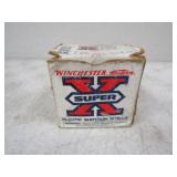 25-Winchester 20ga 2 3/4in 4 Shot
