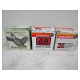 25-Winchester 20ga 2 3/4in 8 Shot, &