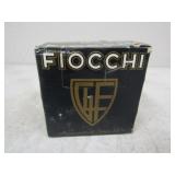 25-Fiocchi 28ga 2 3/4in 7.5 Shot