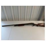 Marlin No. 19-G 12ga Pump Action, 32in. Barrel