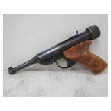 Hy Score Target Model Pellet Gun SN:816152