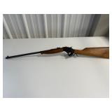 Stevens Favorite Mod. 30 22LR Falling Block