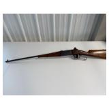 Savage 1899 300 Sav. Lever Action, Take Down