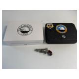 North American Arms NAA-22LLR, 5 Shot Revolver