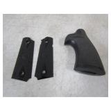 Pachmayr Rubber Grips, Taurus Grips