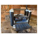 Delta 12 1/2in. Planer Model 22-560 110v